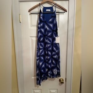 Calvin Klein Shift Dress, Size 8, NWT